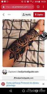 Między lwem a tygrysem takie...