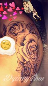 Moja mała kolekcja , napisy...