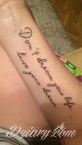 Moja mała kolekcja , napisy...