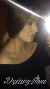 Moja mała kolekcja , napisy...