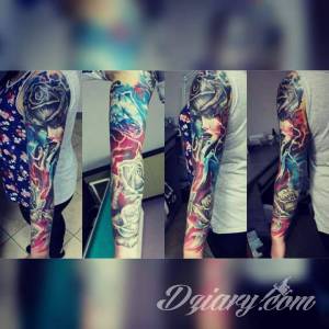 Moje pierwsze maleństwo, które rozpoczęło...