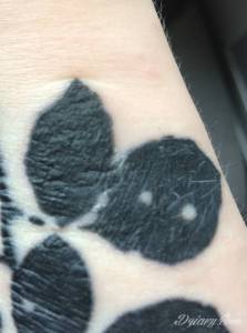  To ten konkretny fragment 