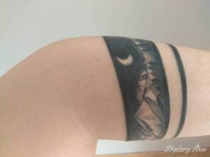 Nic nie zrywałem wszystko ładnie...