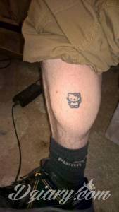 Nie będę ukrywał, ze spora...