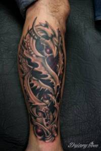 Nie wiem co jest ale...