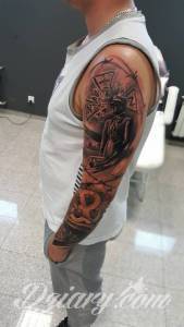 Nie wiem do kiedy miał...