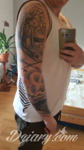 Nie wiem do kiedy miał...