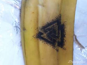 Nieudolnie dorzucam brakujące obrazki. Wzór...