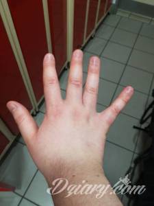 Nwm dokładnie ile ale jeszcze...