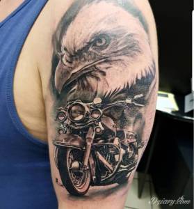 Tatuaże Witam witam  :)