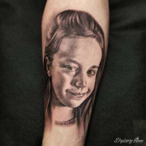 Tatuaże Witam witam  :)