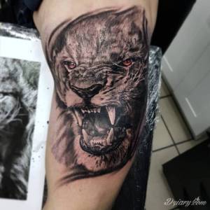 Tatuaże Witam witam  :)
