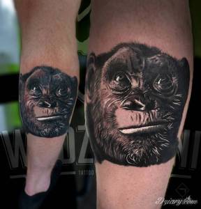 Pare zaległych prac wykonanych w...