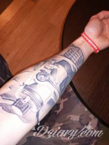 Pierwszy, ale z pewnością nie...