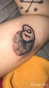 Po dzisiejszej nocy zrobiło sie...