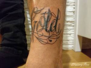 Tatuaże Debiut  Po ilości komentarzy widzę, że...