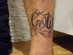 Tatuaże Debiut  Po ilości komentarzy widzę, że...