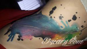 Podrzucam zdjęcie z dzisiaj