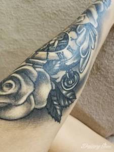 Póki co nic się nie...