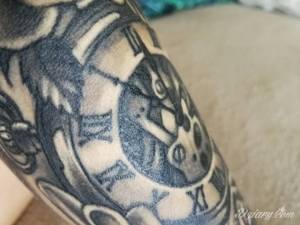 Póki co nic się nie...