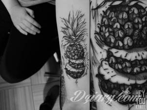 Prace niczego sobie! 