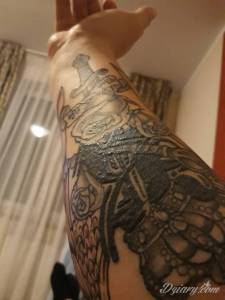 PROSZĘ O POMOC !!! Witam....