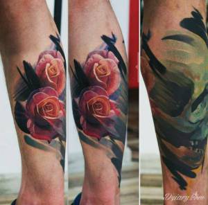 Również bez komplikacji 