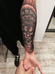 Raczej myślałem o takich wlepach 