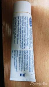 Sorki, nie wchodziło mi z...