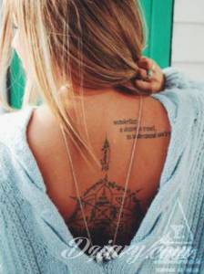 Tatuaże Tatuaż proszę o pomoc Super dzięki,a jest ktoś kto...