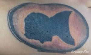 Tak wygląda, jak ma 'lepszy...