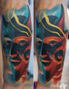 Ten również poszedł gładko 