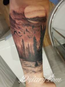 To fakt, zapomniałem dodać informację...