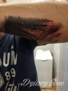 To fakt, zapomniałem dodać informację...