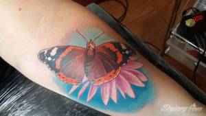 Tu zaraz po zrobieniu 