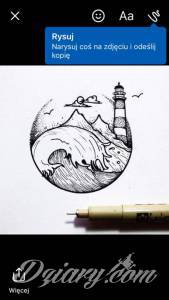 Ustaliłam, ale zostałam namówiona na...