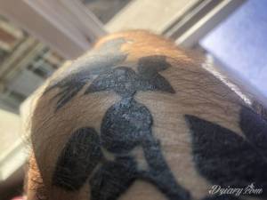 Witam, mam podobny problem, jednak...