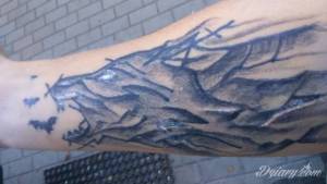 Witam zauważyłem ze jest znacząca...