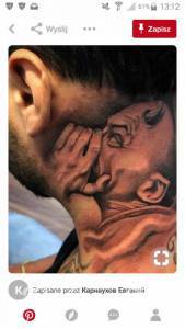 Tatuaże  Cover up Wybaczcie, mój pierwszy post i...