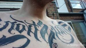 Zaczynają się  "schody" 😒