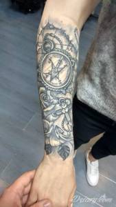 Tatuaże Prosba o opinie Zdjęcie 2