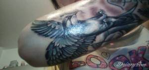 Tatuaże Prosba o opinie Zdjecie