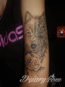 Pierwsza sesja za nami :)...