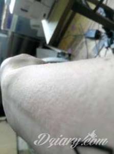 Przepraszam. Wyleciało mi z głowy....