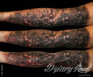 przeszukałam trochę internet i parę...