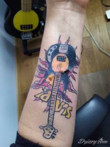 Rozmawiałem, jestem w stałym kontakcie,...