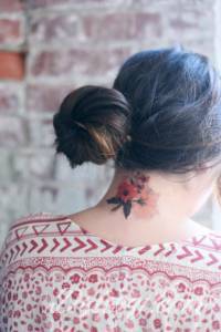 Tatuaże slavicgirl's tattoos Sorry for english, but here...