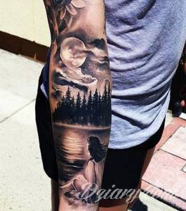 Tatuaże Co oznacza ten wzór oraz... Tak na szybko wyszukane może...