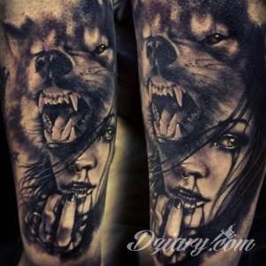 Tatuaże Co oznacza ten wzór oraz... Tak na szybko wyszukane może...