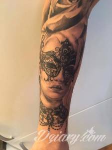 Tak !!! Szukamy profesjonalnych tatuatorow...